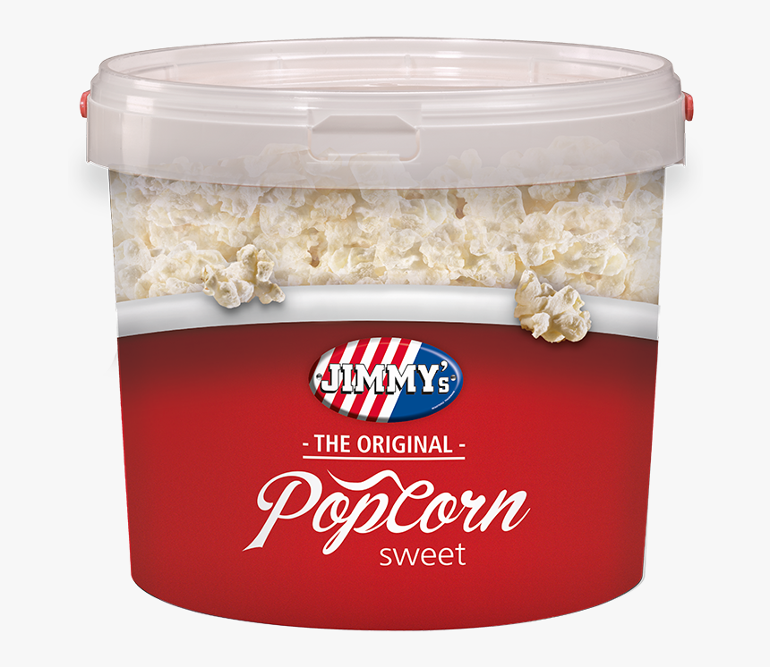 Jimmy's Popcorn, HD Png Download, Free Download