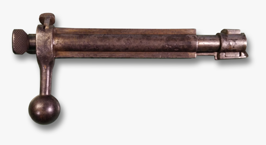 Mannlicher M1895 Bolt Nobg - Antique Tool, HD Png Download, Free Download