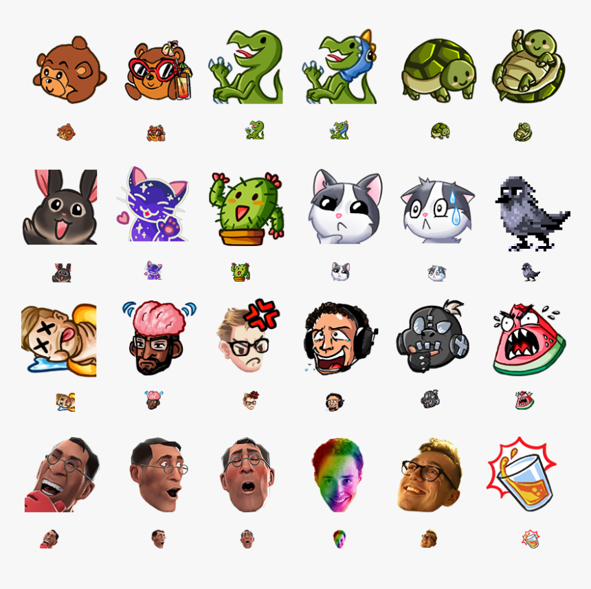 Dark Souls Twitch Emotes Hd Png Download Kindpng