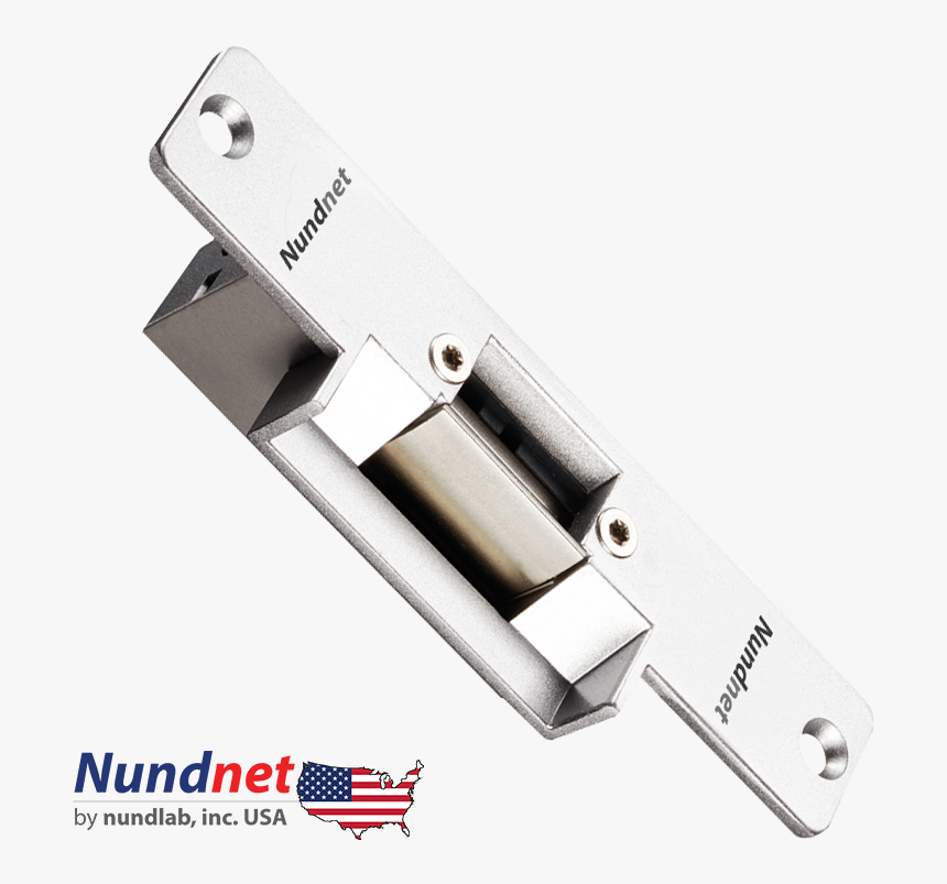 Access Control Electric Strike Lock Nundnet Nu - Tool, HD Png Download, Free Download