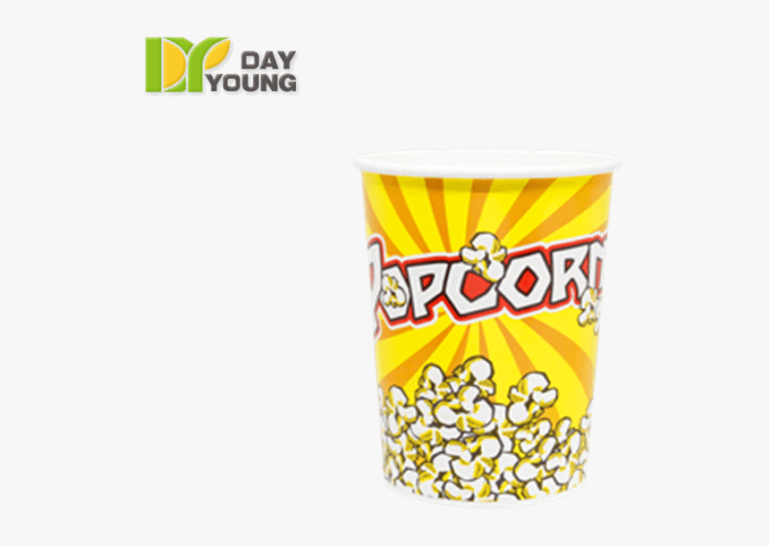 Pop Corn Cups Png, Transparent Png, Free Download