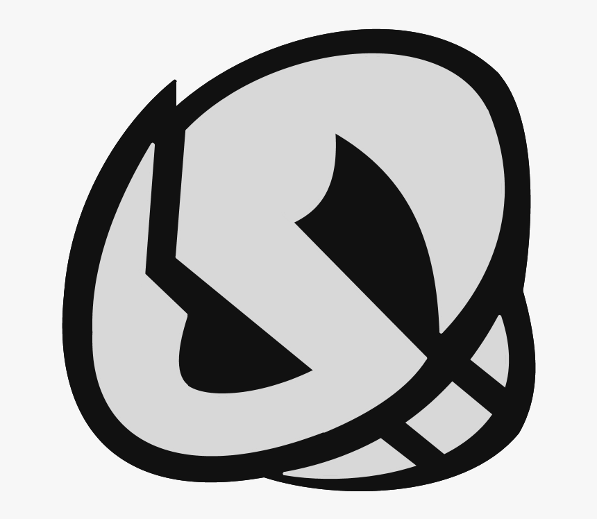 Transparent Emblem Team - Pokemon Team Skull Logo, HD Png Download, Free Download