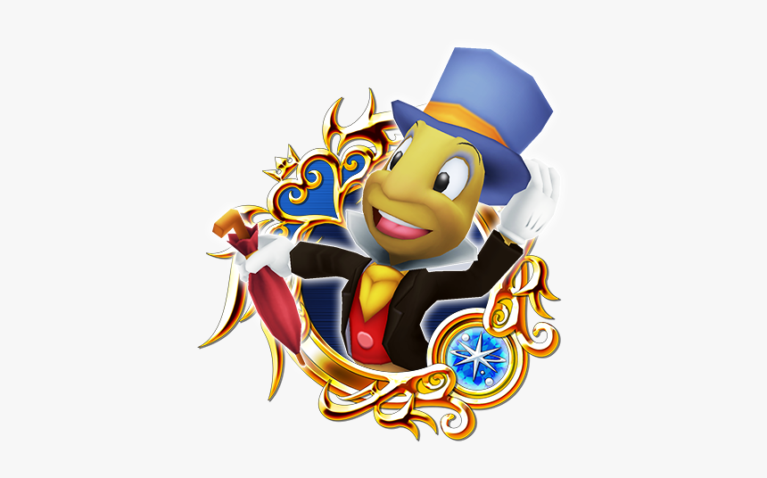 Kingdom Hearts Union X Medals, HD Png Download, Free Download