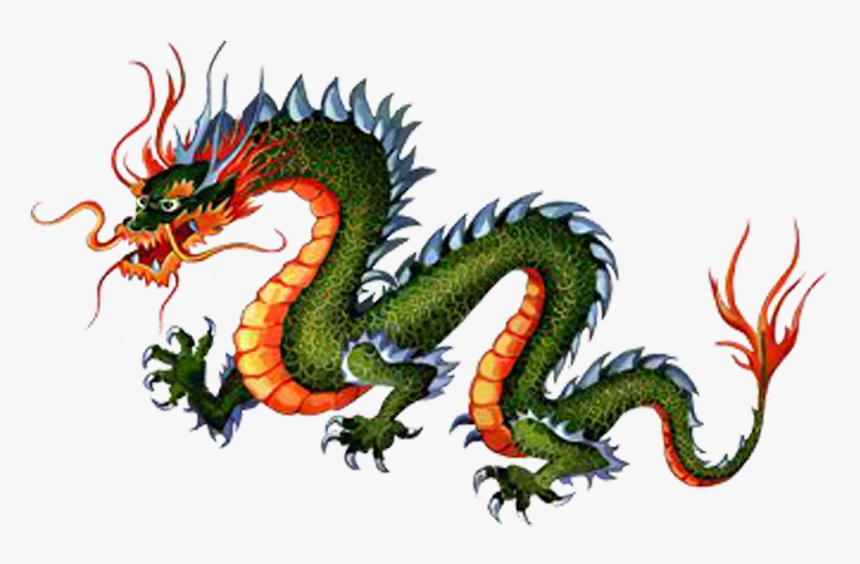 Dragon, HD Png Download, Free Download