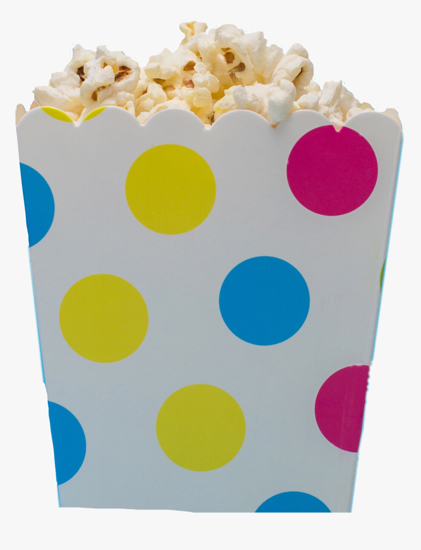 #popcorn #popcornbucket #movies #food #yummy #salty - Circle, HD Png Download, Free Download