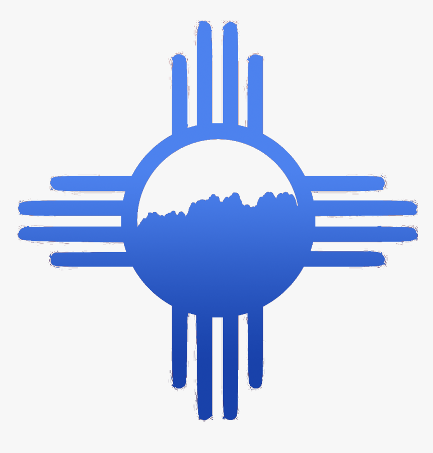 New Mexico State Flag, HD Png Download, Free Download