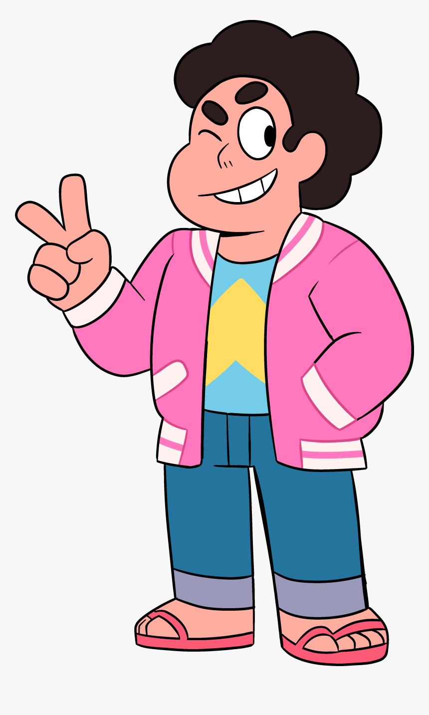 My Little Universe Wiki - Steven Universe Future Steven, HD Png Download, Free Download