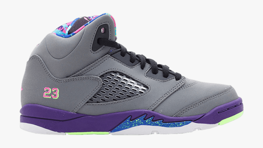 Jordan 5 Retro Ps, HD Png Download, Free Download