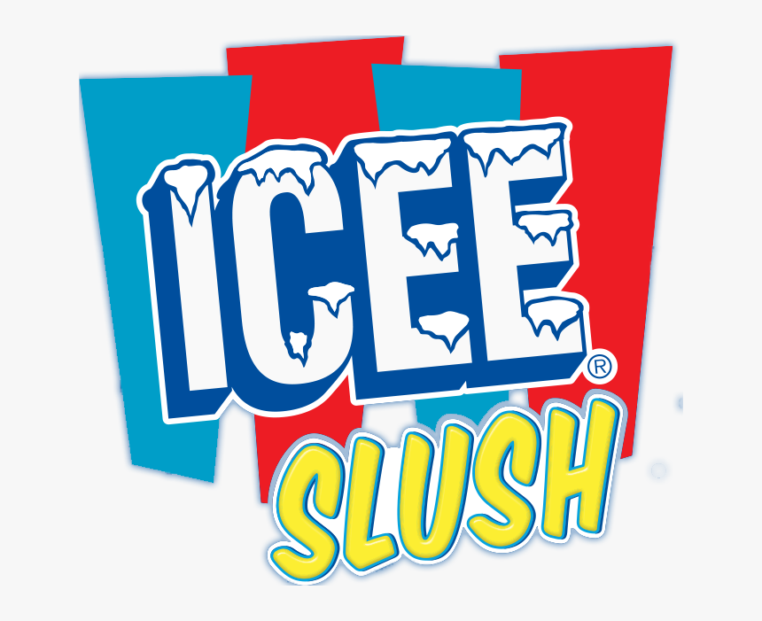 Icee Slush, Blue Raspberry Flavored, HD Png Download, Free Download