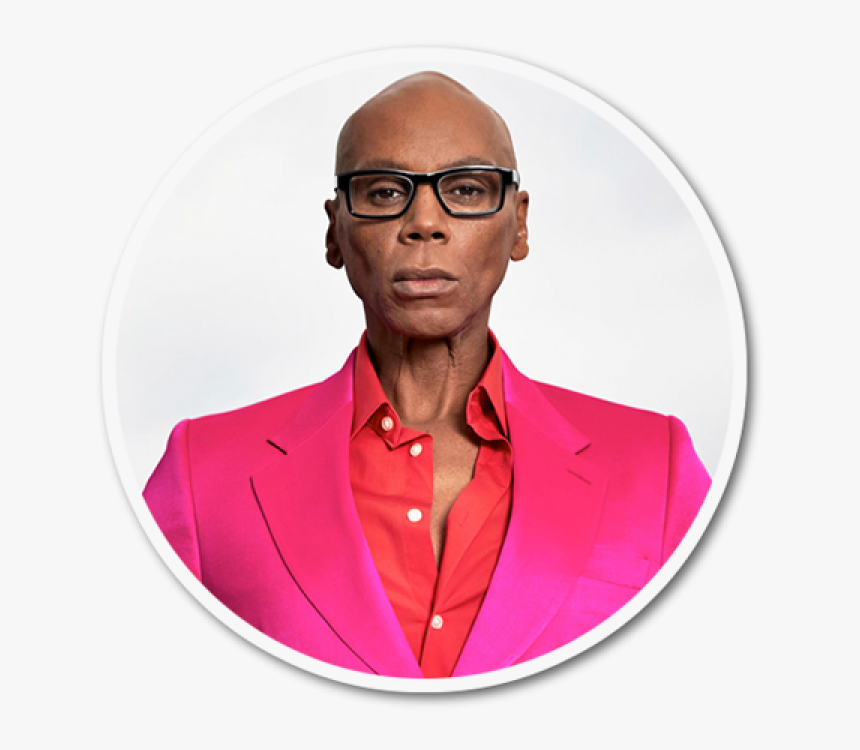 Rupaul Real, HD Png Download, Free Download