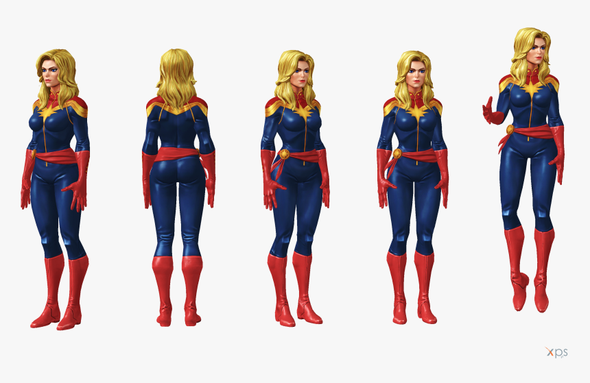 Avengers, Hd Png Download - Invisiable Woman, Transparent Png, Free Download