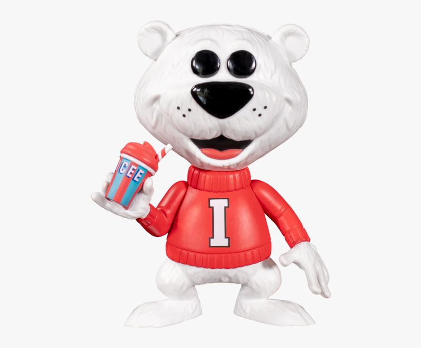 Funko Pop Icee Bear, HD Png Download, Free Download