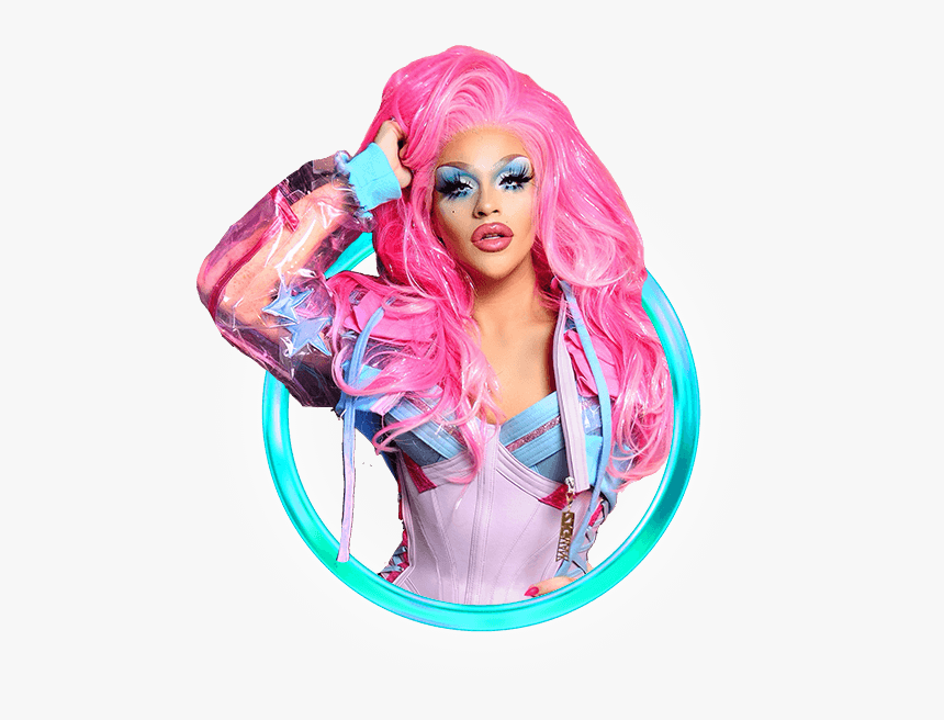 Ariel Versace - Girl, HD Png Download, Free Download