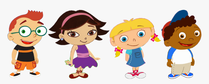 #little #einsteins #littleeinsteins #1970s #1970 #1971 - Little Einsteins Annie, HD Png Download, Free Download