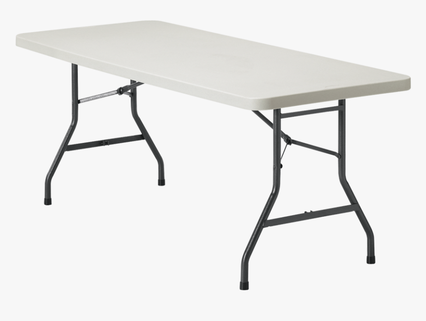 Product Image To Go Lite Lift Ii Rectangular Folding - Table, HD Png Download, Free Download