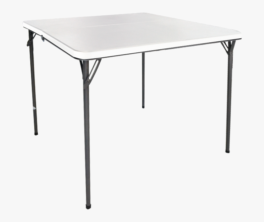 Lifetime Kids Square Folding Table, HD Png Download, Free Download