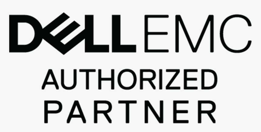 Partnerships It Integra Rh It Integra Kz Dell Emc Logo - Dell Emc Authorized Partner Logo, HD Png Download, Free Download