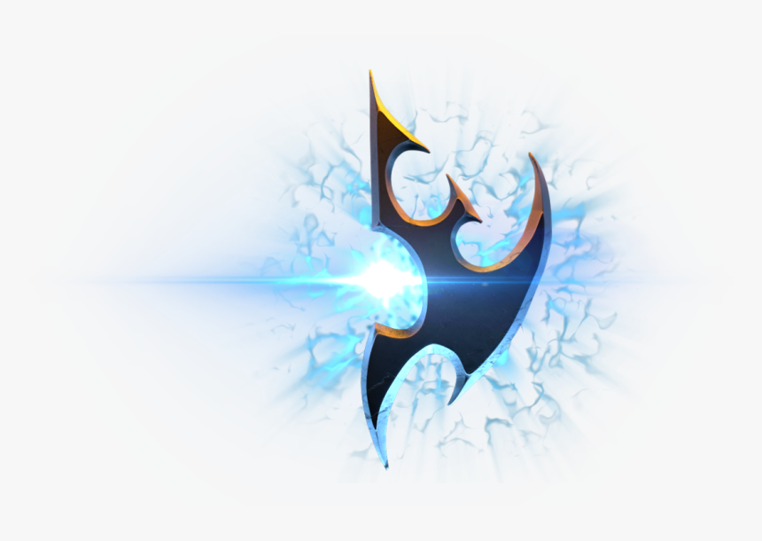 Starcraft 2 Protoss Logo , Png Download - Starcraft 2 Protoss Logo Png, Transparent Png, Free Download