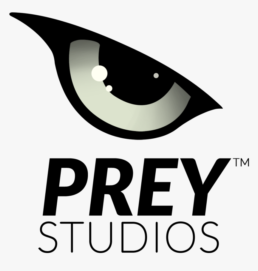 Prey Logo Png , Png Download - Poster, Transparent Png, Free Download