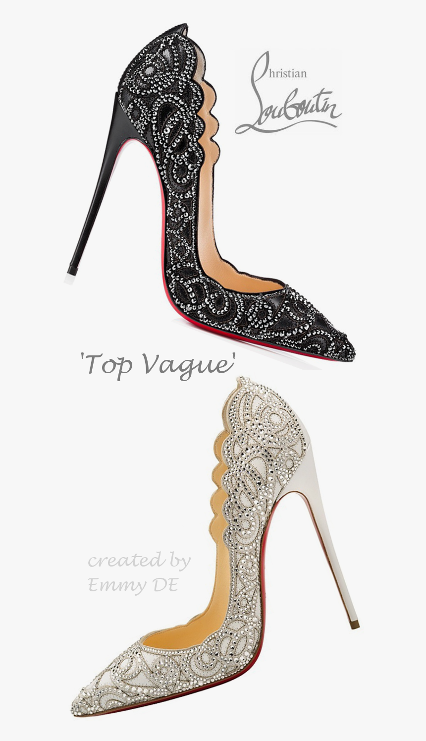 Christian Louboutin, HD Png Download, Free Download