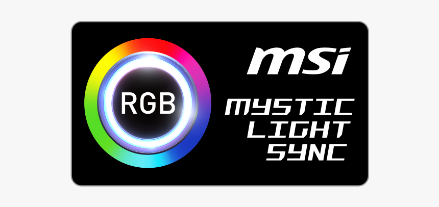 Msi Логотип, HD Png Download, Free Download