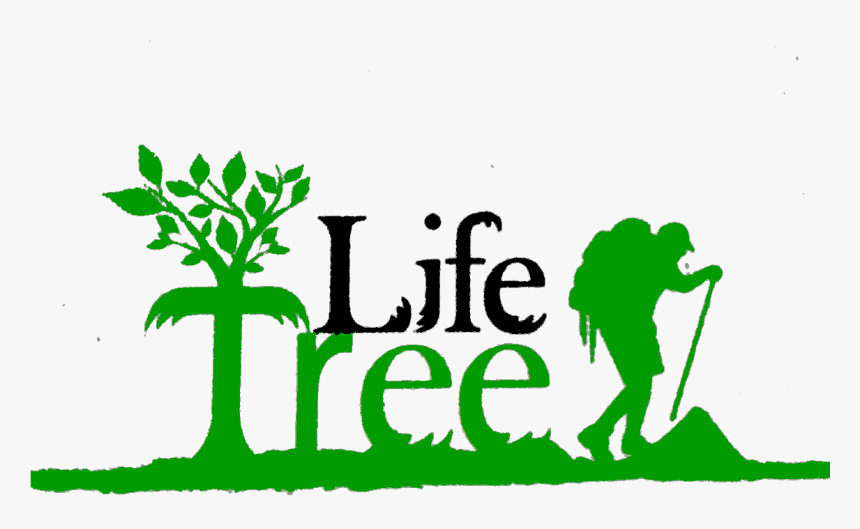 Life Trees, HD Png Download, Free Download