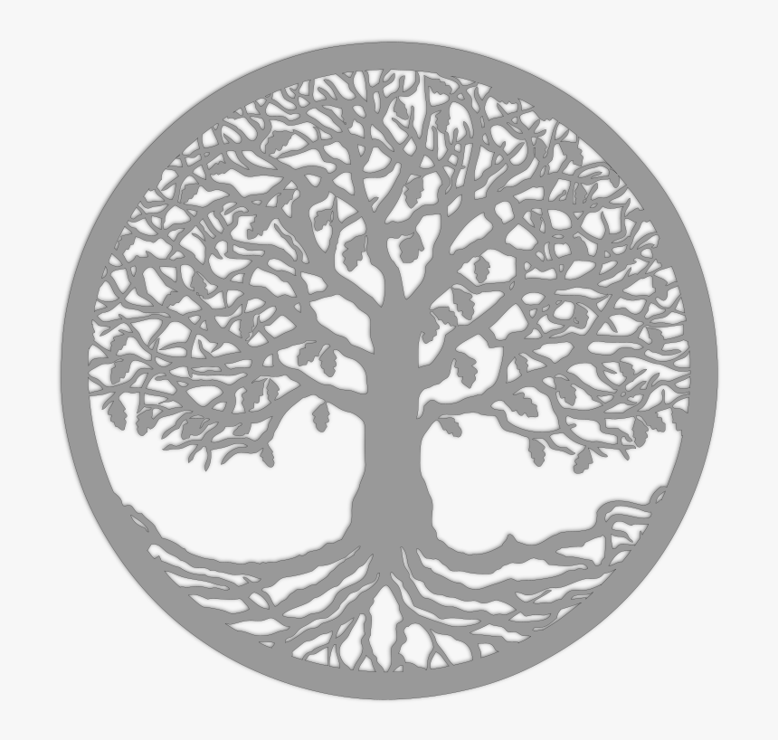 Tree Of Life Tatoo Symbol, HD Png Download, Free Download