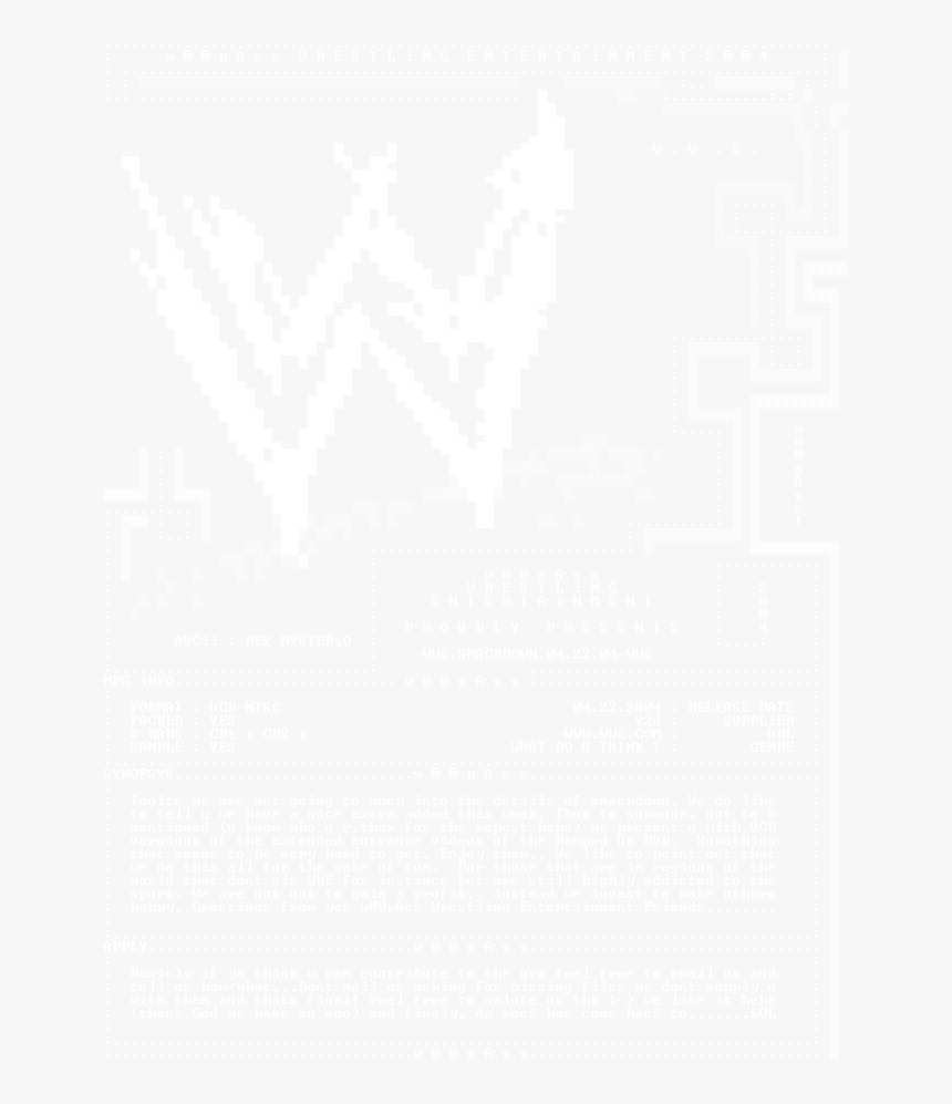 Wwe Smackdown , Png Download - Wwe Smackdown, Transparent Png, Free Download