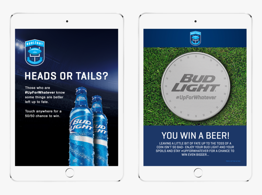 Bud Light, HD Png Download, Free Download