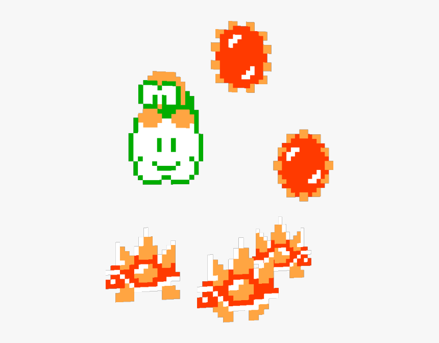 Download Zip Archive - 8 Bit Super Mario Lakitu, HD Png Download, Free Download