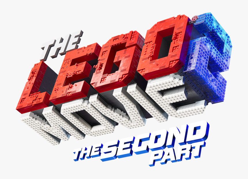 Lego Movie 2 Netflix, HD Png Download, Free Download