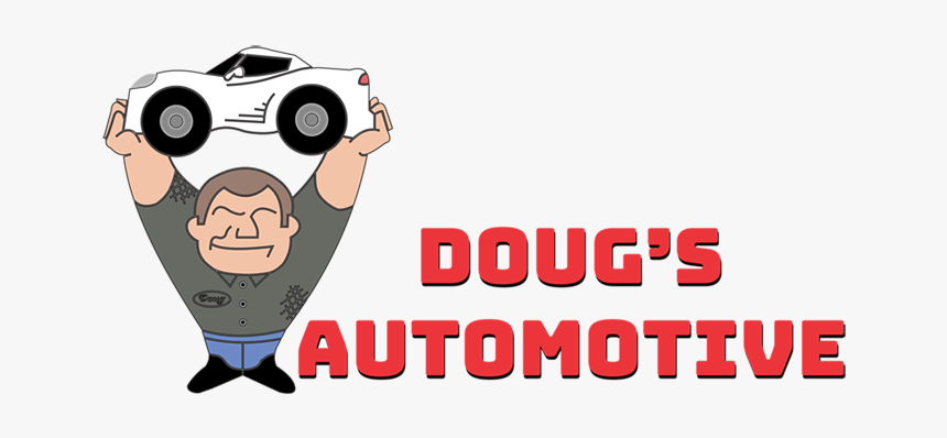 Doug"s Automotive - Off-road Vehicle, HD Png Download, Free Download