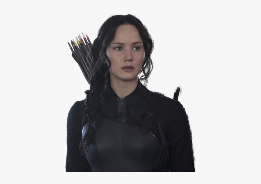 Katniss Everdeen Png Image - Katniss Everdeen Png, Transparent Png, Free Download