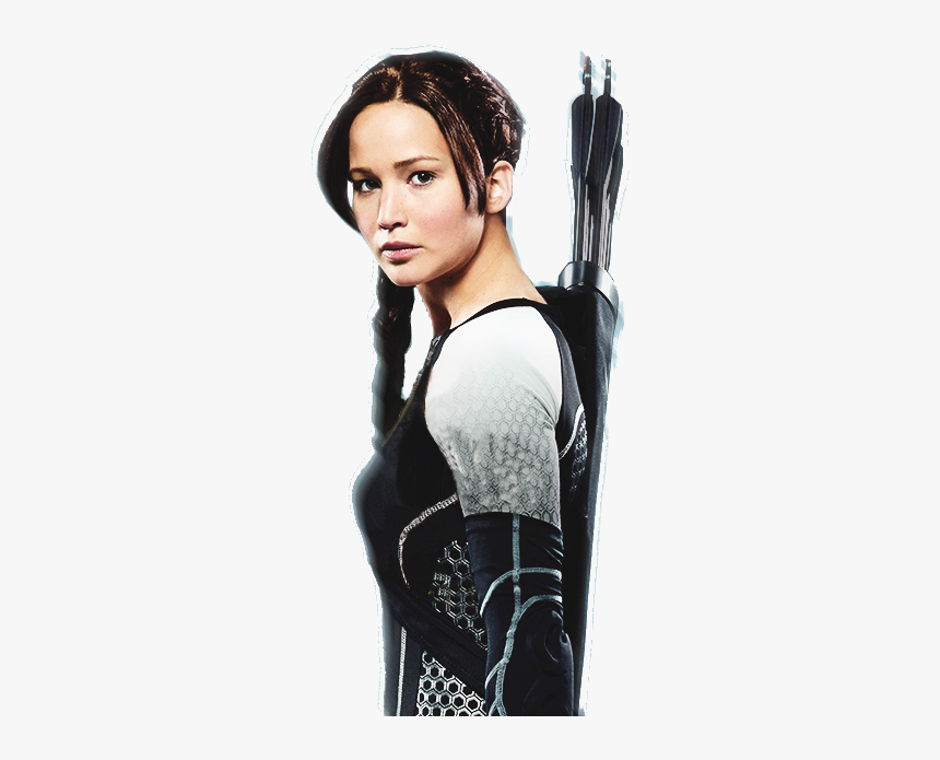 Katniss Everdeen Png Photo - Katniss Everdeen Png, Transparent Png, Free Download