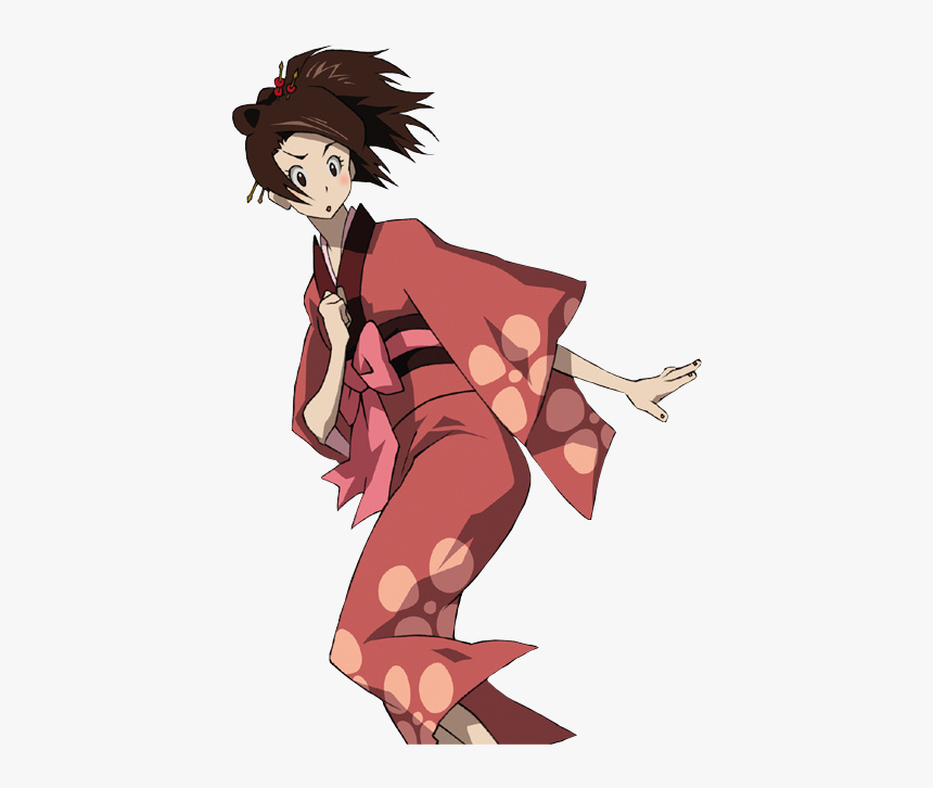 Gallery Image - Fuu Samurai Champloo Transparent, HD Png Download, Free Download