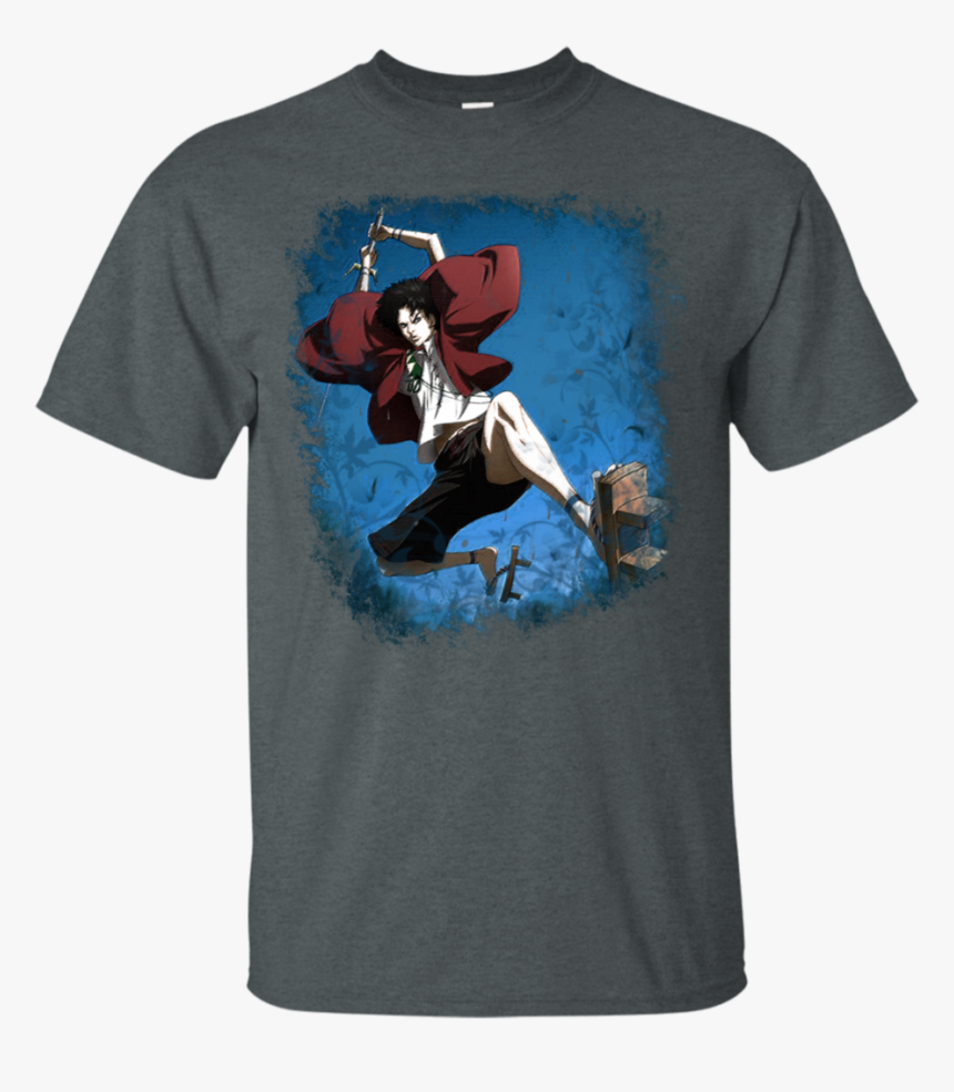 Style Of Mugen Samurai Champloo Style T Shirt & Hoodie - Gucci Y Mickey Mouse, HD Png Download, Free Download