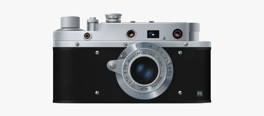 Camera Png File - Film Camera Png, Transparent Png, Free Download