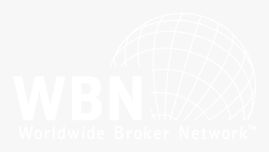 Wbn Worldwide Broker Network Logo, HD Png Download, Free Download