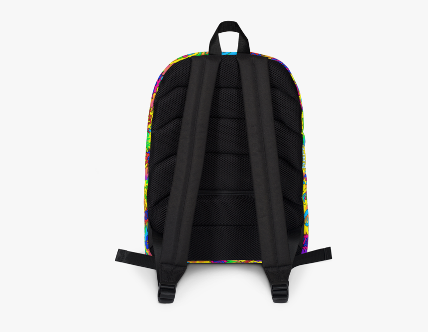 Backpack, HD Png Download, Free Download