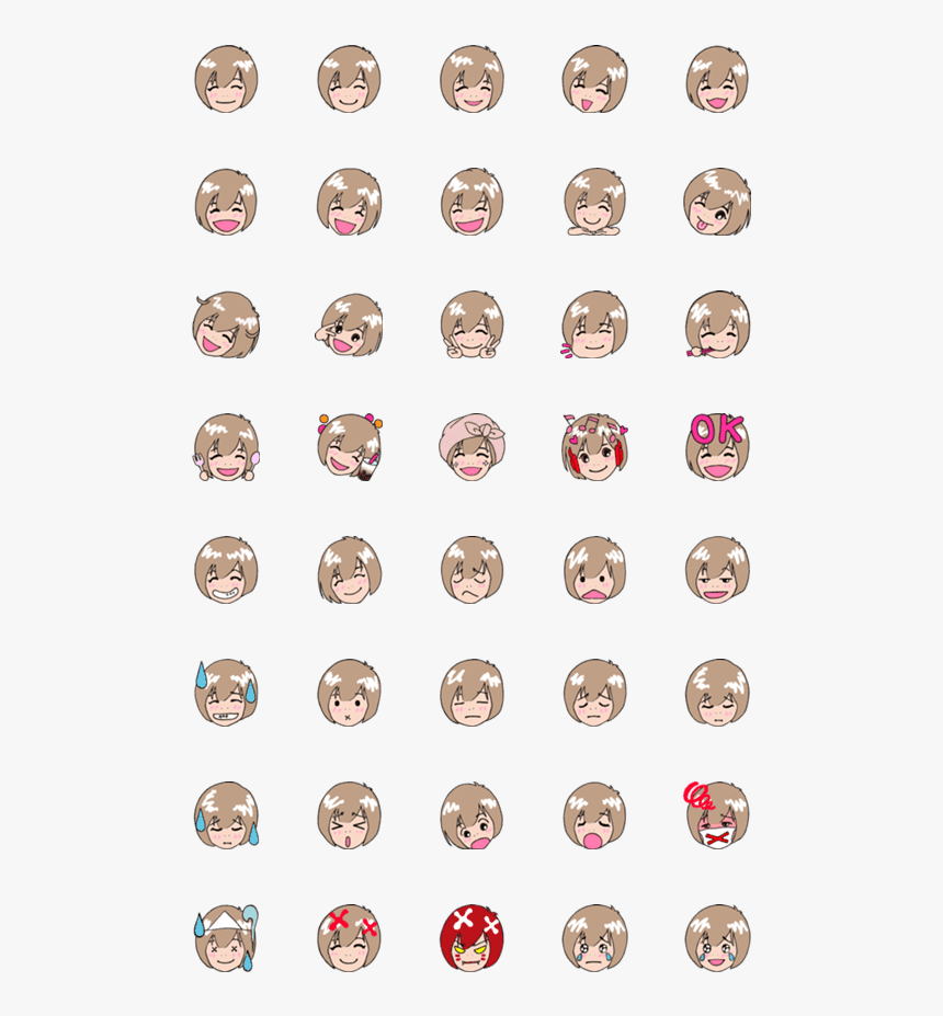 Emoji, HD Png Download, Free Download