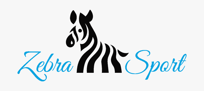 Zebra Sport - Zebra, HD Png Download, Free Download