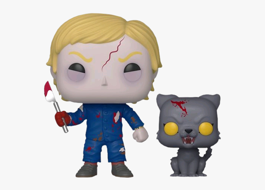 gage funko pop