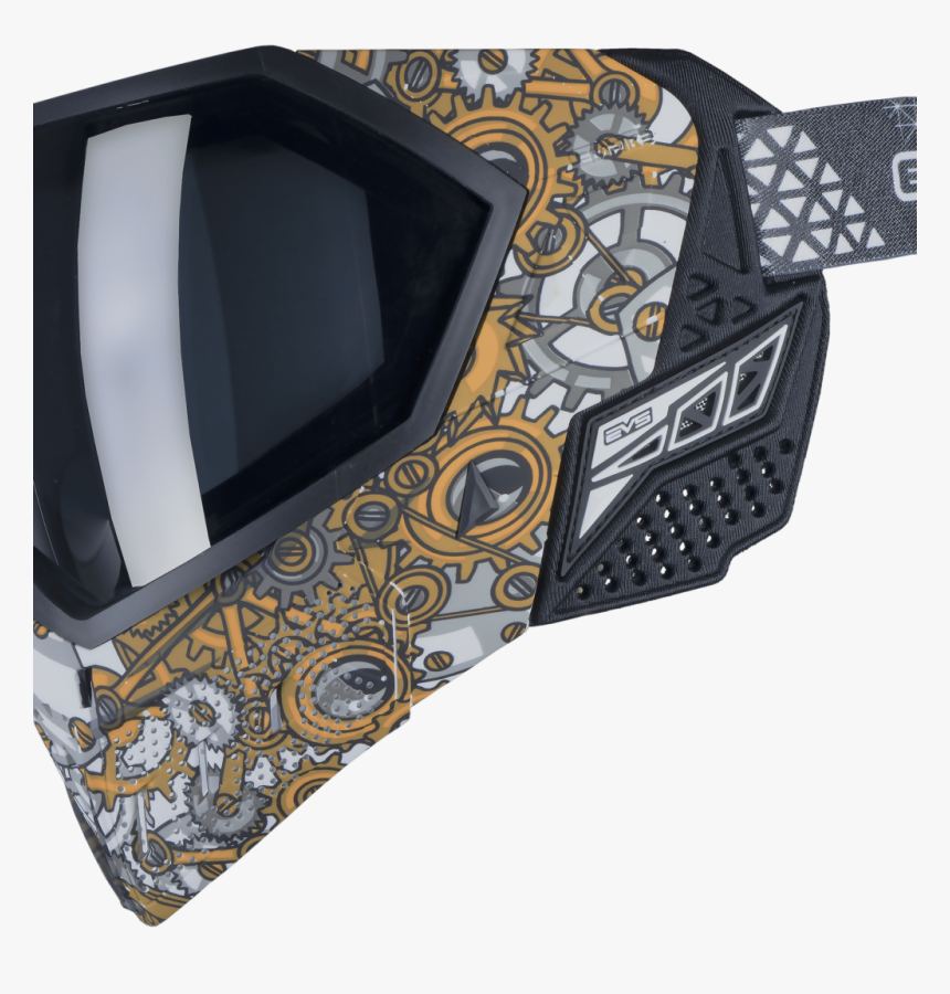 Steampunk Goggles Png, Transparent Png, Free Download