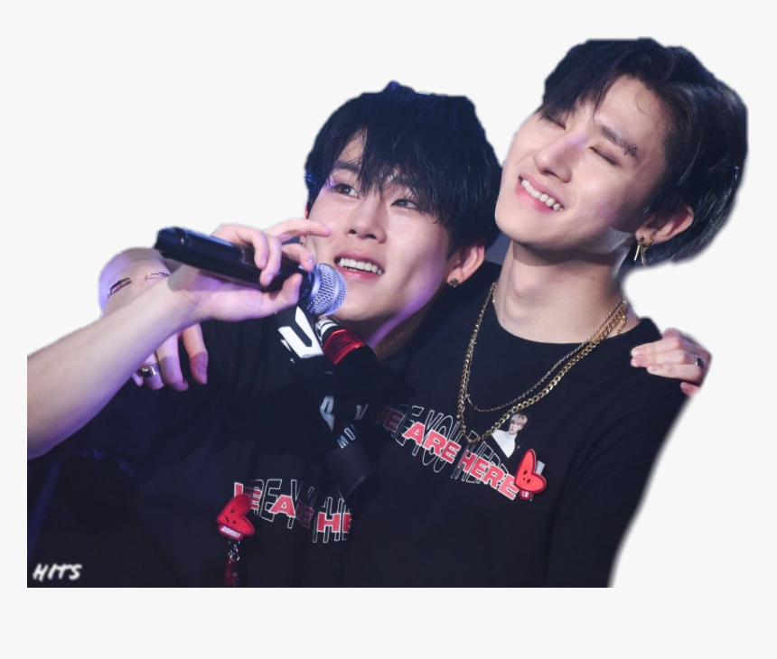 #monstax #jooheon #changkyun #jookyun #jooheonmonstax - Jooheon, HD Png Download, Free Download