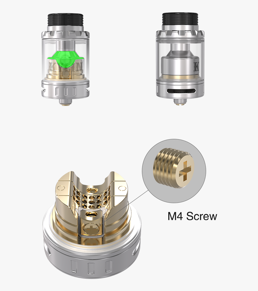 Vandy Vape Kylin Mini, HD Png Download, Free Download
