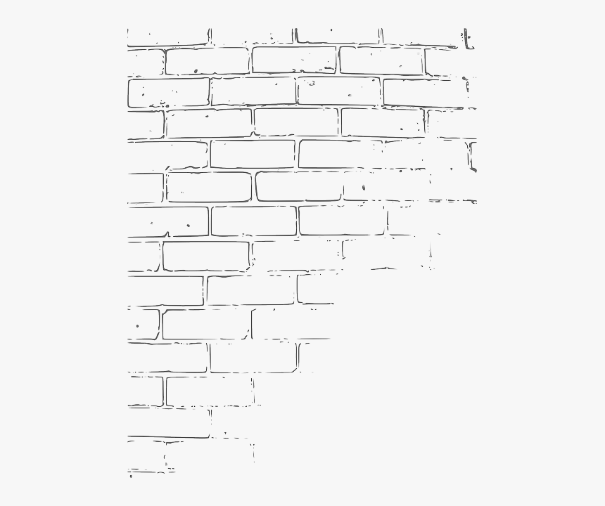 Brick Wall Clipart, HD Png Download, Free Download