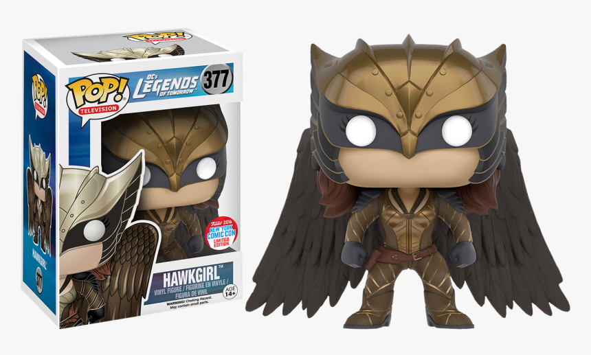 Funko Pop Legends Of Tomorrow, HD Png Download, Free Download