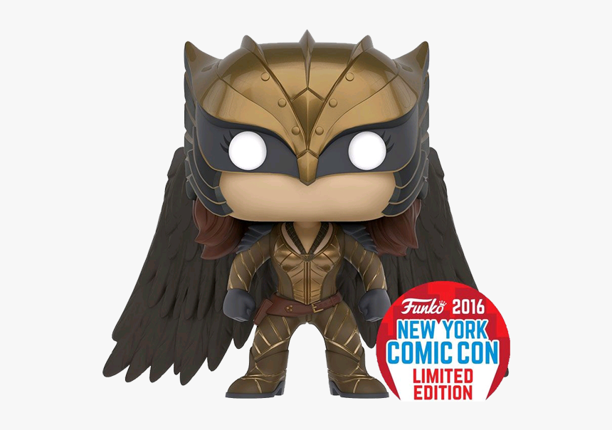legends of tomorrow funko pops