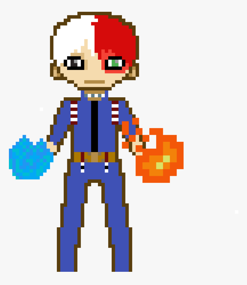 Transparent Todoroki Shouto Png - Archaeological Museum Suamox, Png Download, Free Download