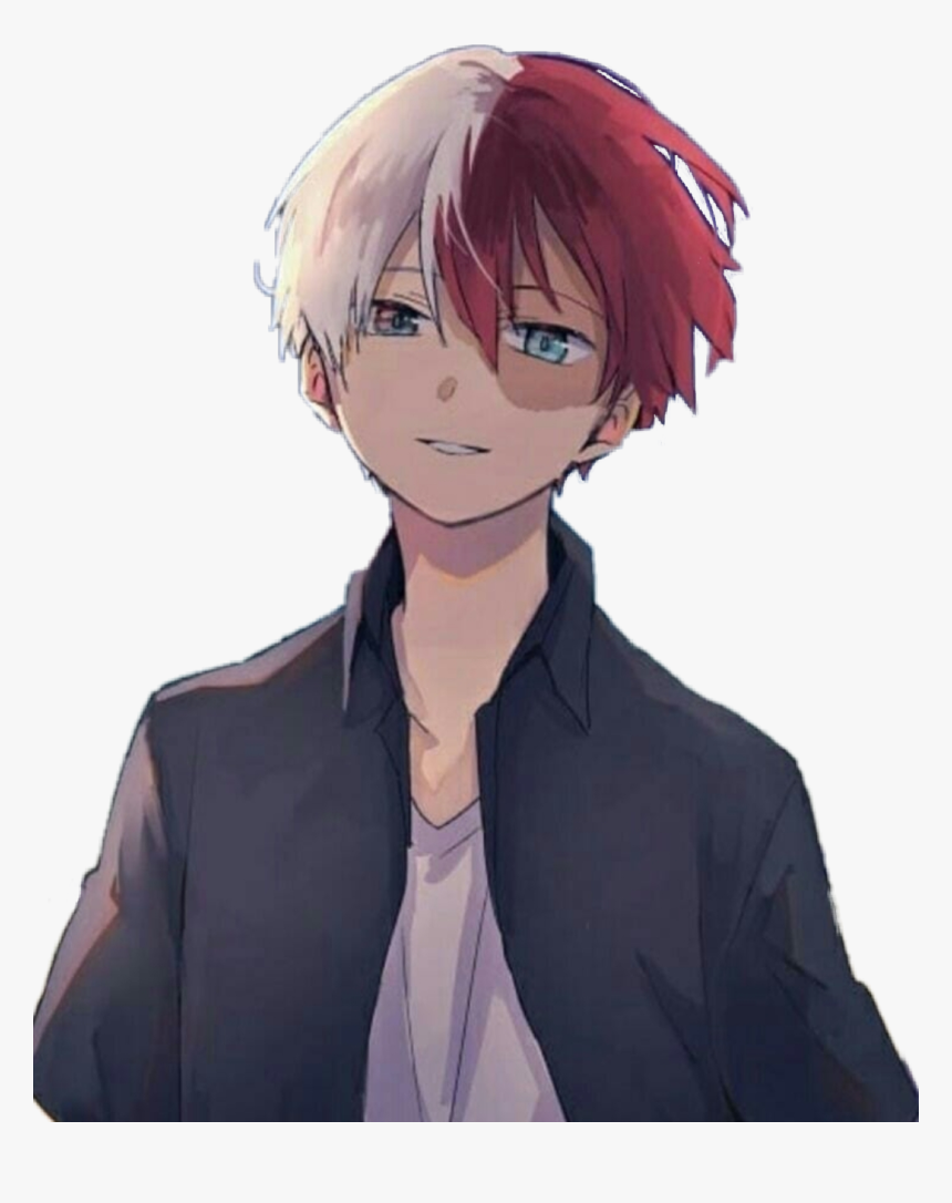 #shototodoroki #shoto #todoroki #mha #myheroacademia - Todoroki Mha, HD Png Download, Free Download